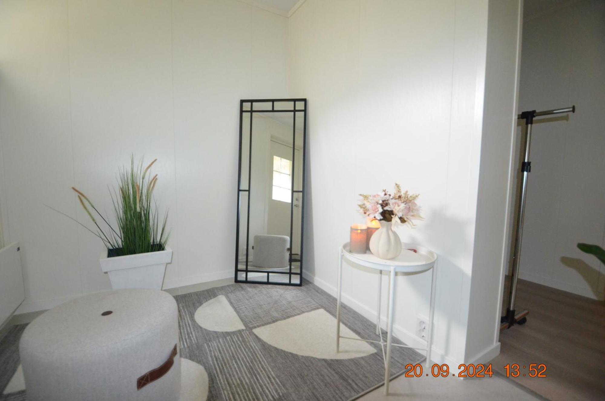 H Sweet H Apartment Free Parking Тромсьо Екстериор снимка